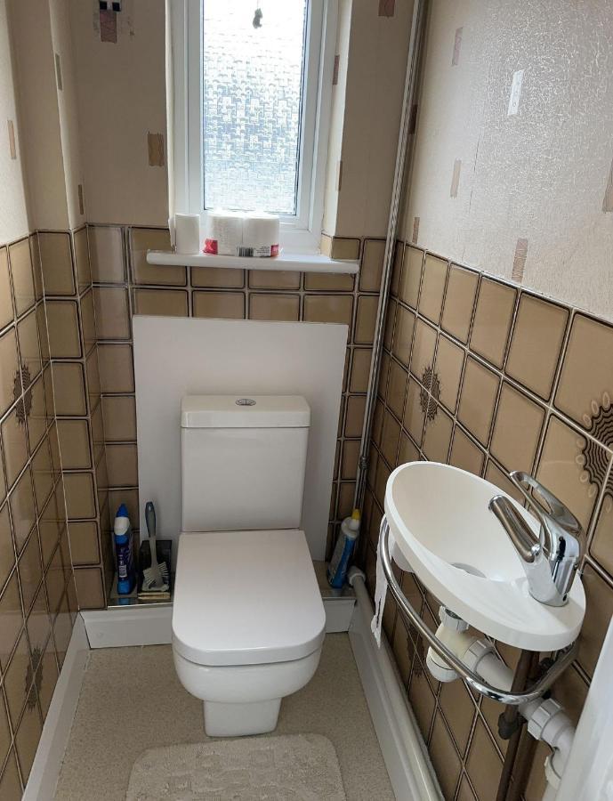 Amazing And Romantic O2 Arena 4 Bedrooms House Free Parking London Exterior photo