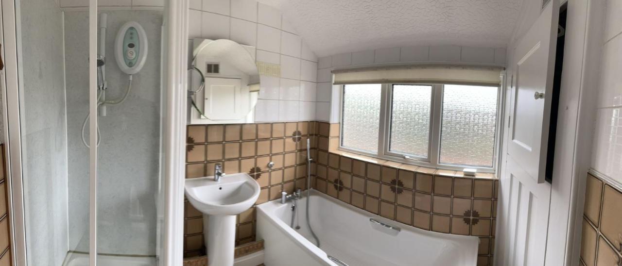 Amazing And Romantic O2 Arena 4 Bedrooms House Free Parking London Exterior photo
