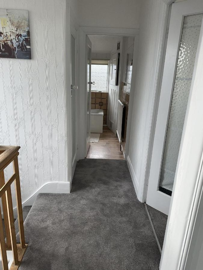 Amazing And Romantic O2 Arena 4 Bedrooms House Free Parking London Exterior photo
